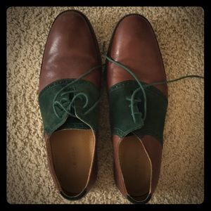 Cole Haan men’s shoes size 11.5